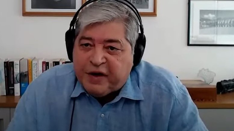 'Vou morrer sem cumprir o meu sonho': Datena chora e diz que abandonará política se não vencer eleição