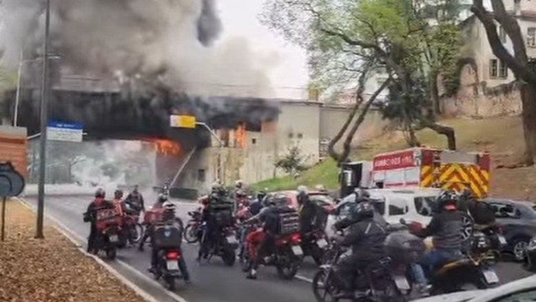 Reprodução/Redes Sociais