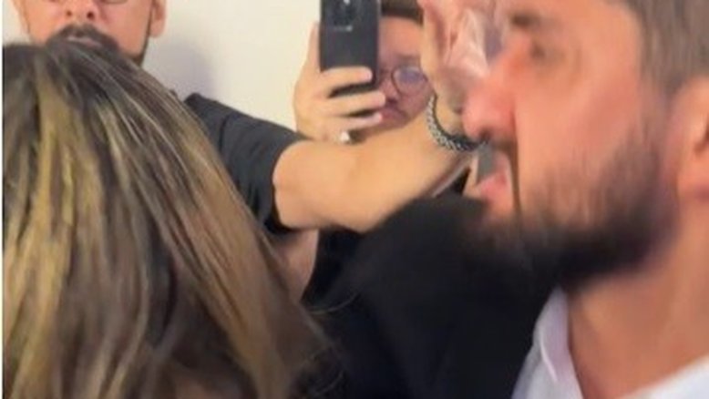 Cinegrafista que agrediu marqueteiro de Nunes já recebeu R$ 230 mil da campanha de Marçal