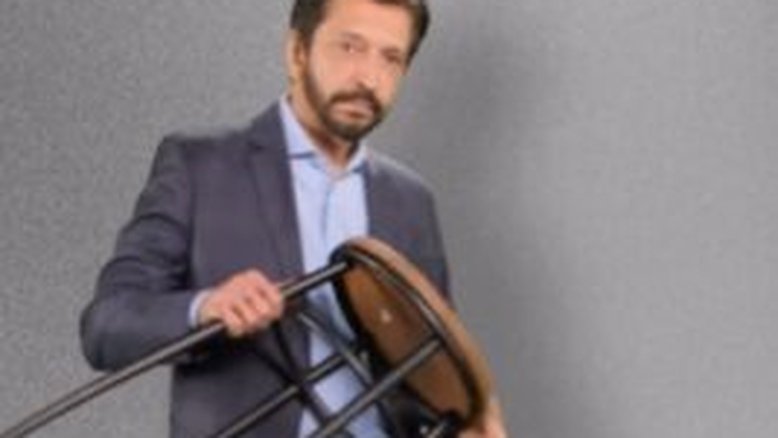 Nunes faz referência à cadeirada de Datena em direito de resposta publicado nas redes de Marçal; assista