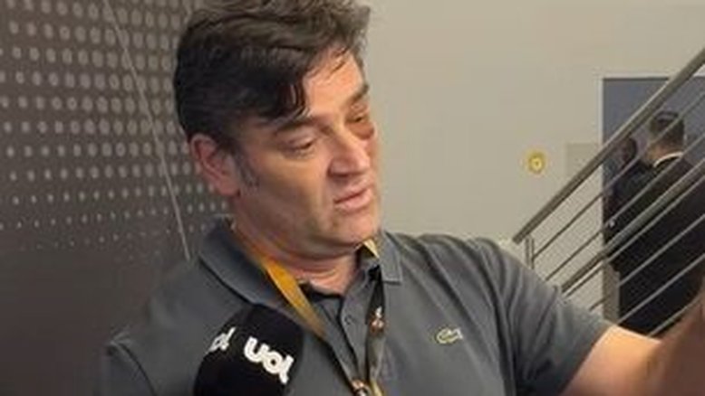 Vídeo: marqueteiro de Nunes afirma que advogado de Marçal rasgou camisa de assessor após agressão
