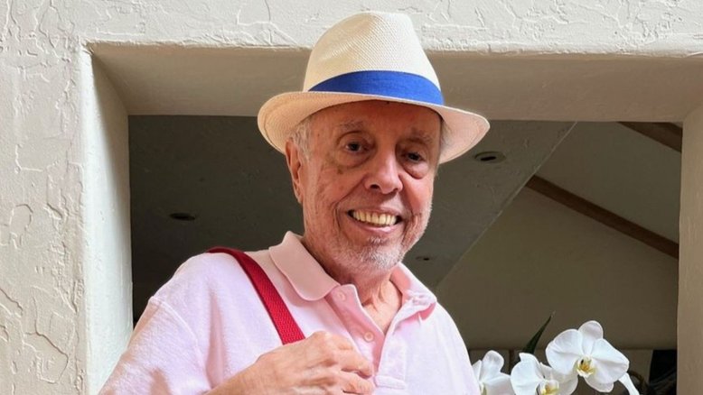 Sergio Mendes