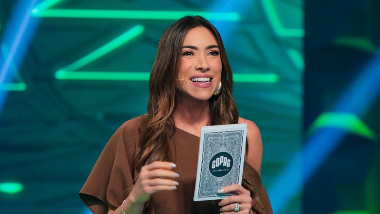 Patrícia Abravanel