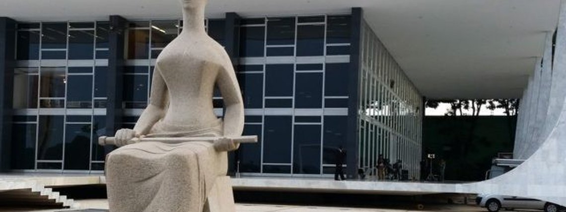 STF forma maioria para responsabilizar plataformas por conteúdos de usuários