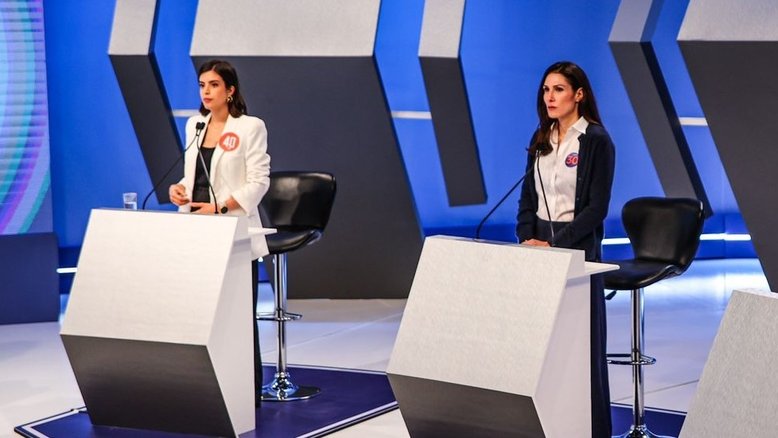 Tabata Amaral - Marina Helena (1)