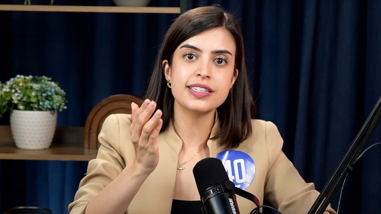 Tabata Amaral aciona a Justiça por crime de injúria eleitoral