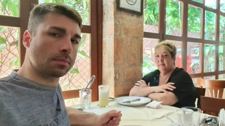 Ex-secretário municipal mata mãe, cachorro e tira a própria vida em Guarujá