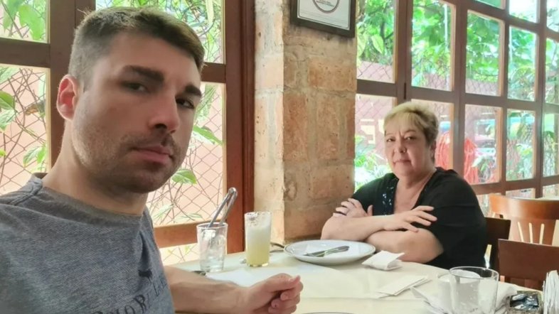 Ex-secretário municipal mata mãe, cachorro e tira a própria vida em Guarujá