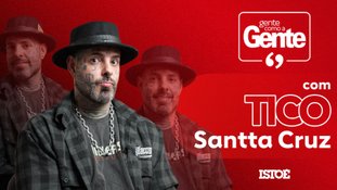 Tico Santta Cruz fala sobre uso de drogas, avalia críticas ao Candomblé e à Lei Rouanet e comenta possível fim do Detonautas