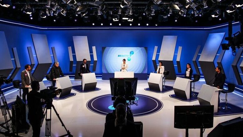 Crédito: Divulgação / RedeTV!