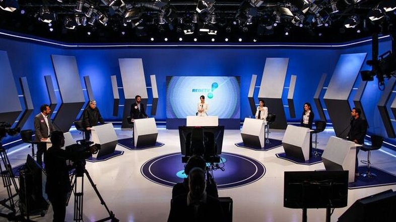 Crédito: Divulgação / RedeTV!