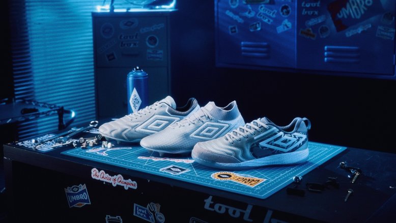 Divulgação/Umbro