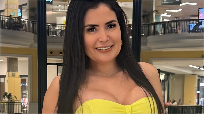 Vanessa Carvalho investe em procedimentos estéticos para fazer bonito em ‘A Fazenda 16’