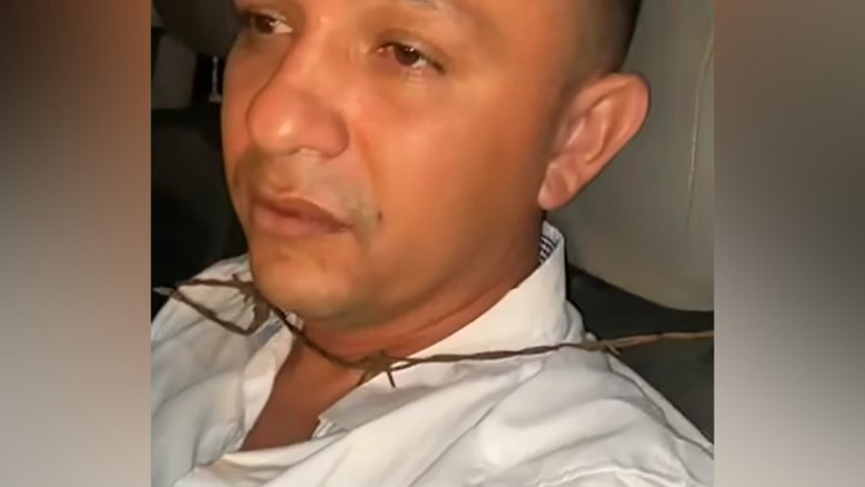 Reprodução/Redes Sociais