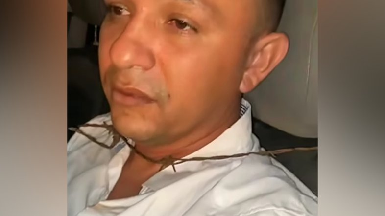 Reprodução/Redes Sociais