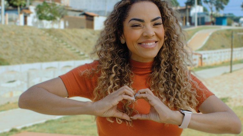 Suéllen Rosim (PSD), prefeita de Bauru (SP) | Reprodução/Redes sociais