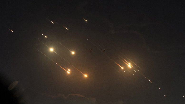 Conheça escudo antiaéreo que protegeu Israel de mísseis do Irã