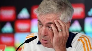 Jornal espanhol diz que ainda há chance de acerto entre Ancelotti e CBF