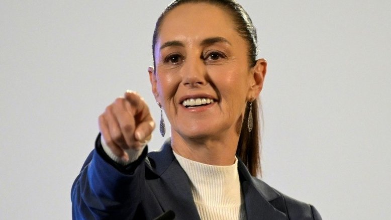 Presidente anuncia plano para fortalecer direitos das mulheres no México