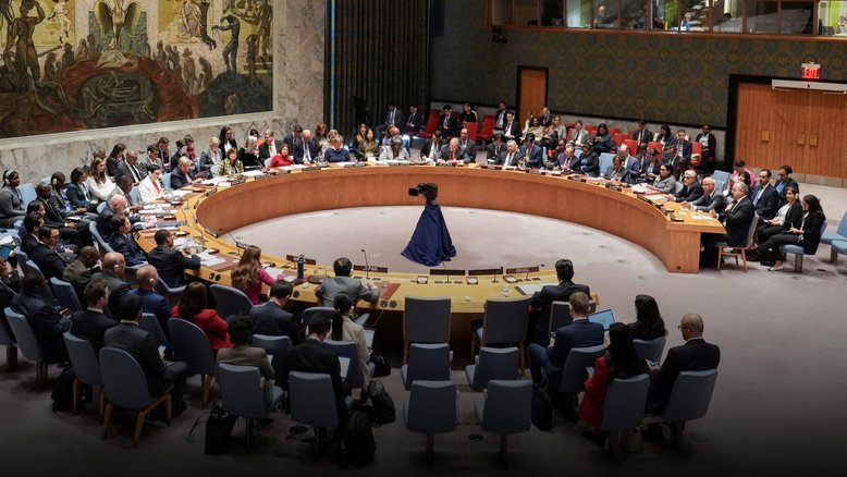 Israel e Irã trocam ameaças durante reunião da ONU: 'Resposta será dolorosa'