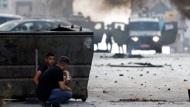 Soldados de Israel matam palestino de 12 anos em confronto na Cisjordânia, diz Ministério da Saúde