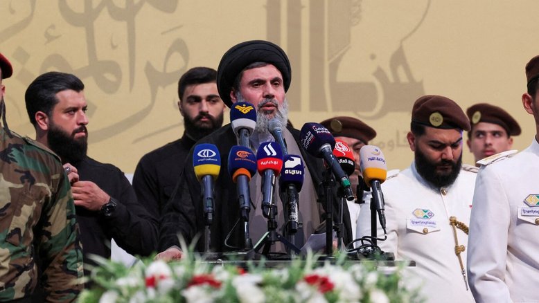 Israel confirma morte de possível novo chefe do Hezbollah
