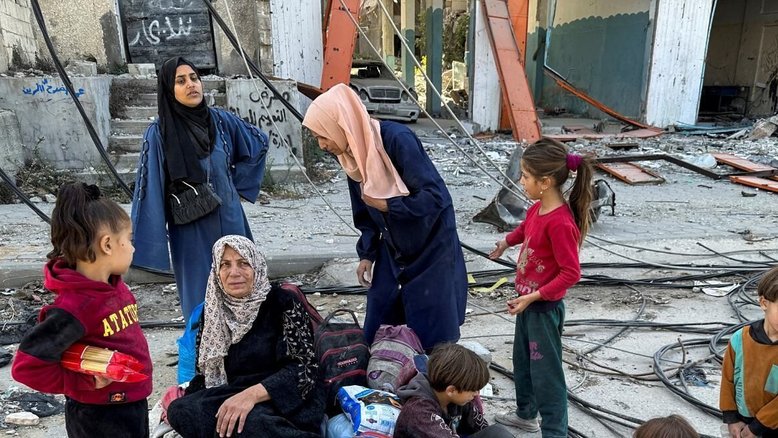 Quem são os reféns que permanecem em Gaza?
