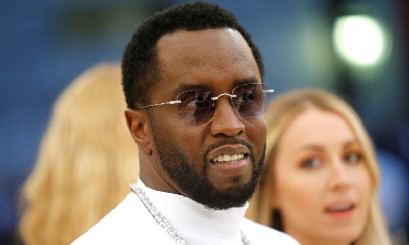 Sean 'Diddy' Combs abusou de menino de 10 anos, alega ação judicial