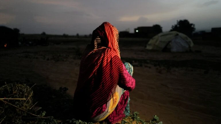 Paramilitares do Sudão abusaram sexualmente de vítimas de 8 a 75 anos, diz missão da ONU