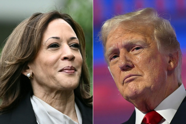 Veja quais são os famosos que já declaram apoio a Kamala e Trump nas eleições dos EUA