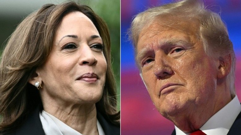 Veja quais são os famosos que já declaram apoio a Kamala e Trump nas eleições dos EUA