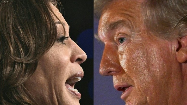 Trump soma 277 delegados e Kamala tem 224; acompanhe apuração