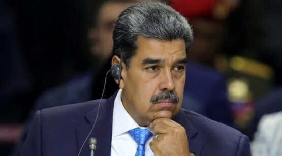 Maduro convoca embaixador no Brasil e ataca Celso Amorim: 'Mensageiro do imperialismo'