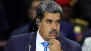 Maduro convoca embaixador no Brasil e ataca Celso Amorim: 'Mensageiro do imperialismo'