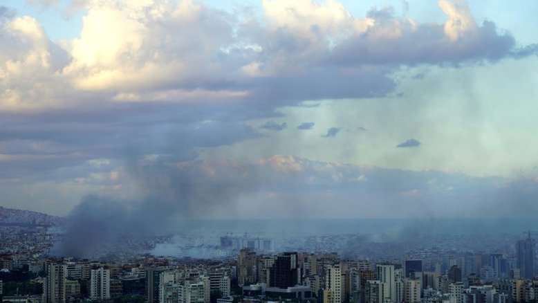 Israel e Irã trocam ameaças após ataque com mísseis