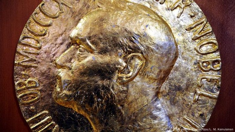 Nobel de Química para design computacional de proteínas