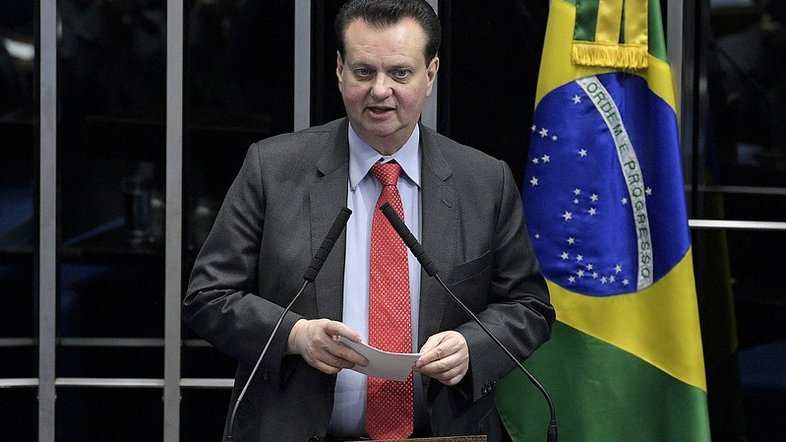 Gilberto Kassab