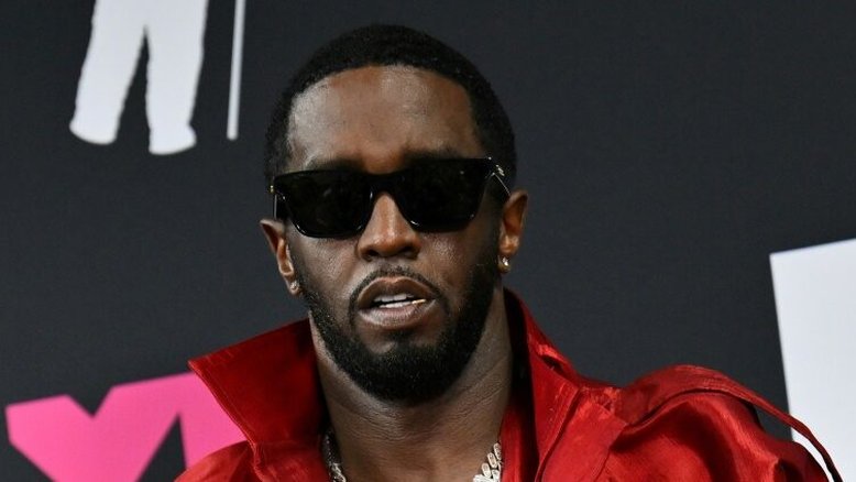 Sean ‘Diddy’ Combs coloca jato à venda para cobrir gastos com advogados