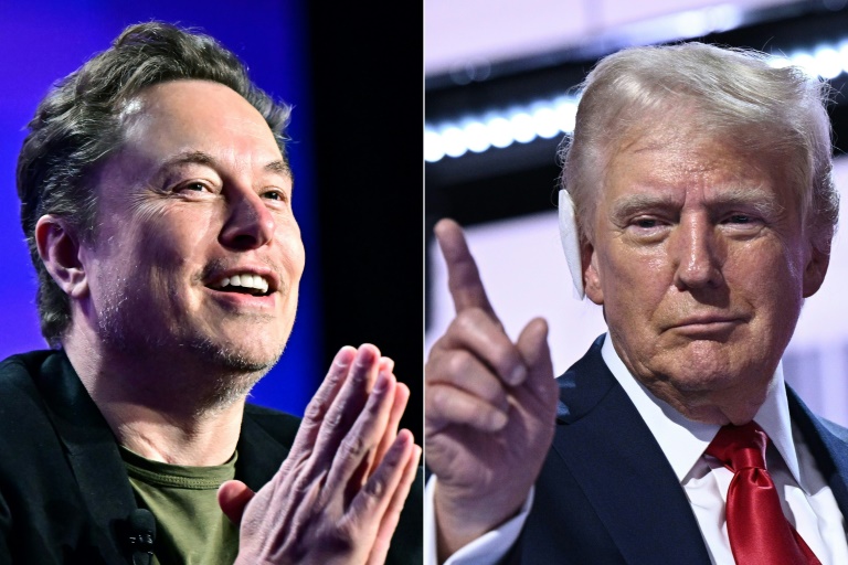 Musk inicia eventos em apoio a Trump na Pensilvânia