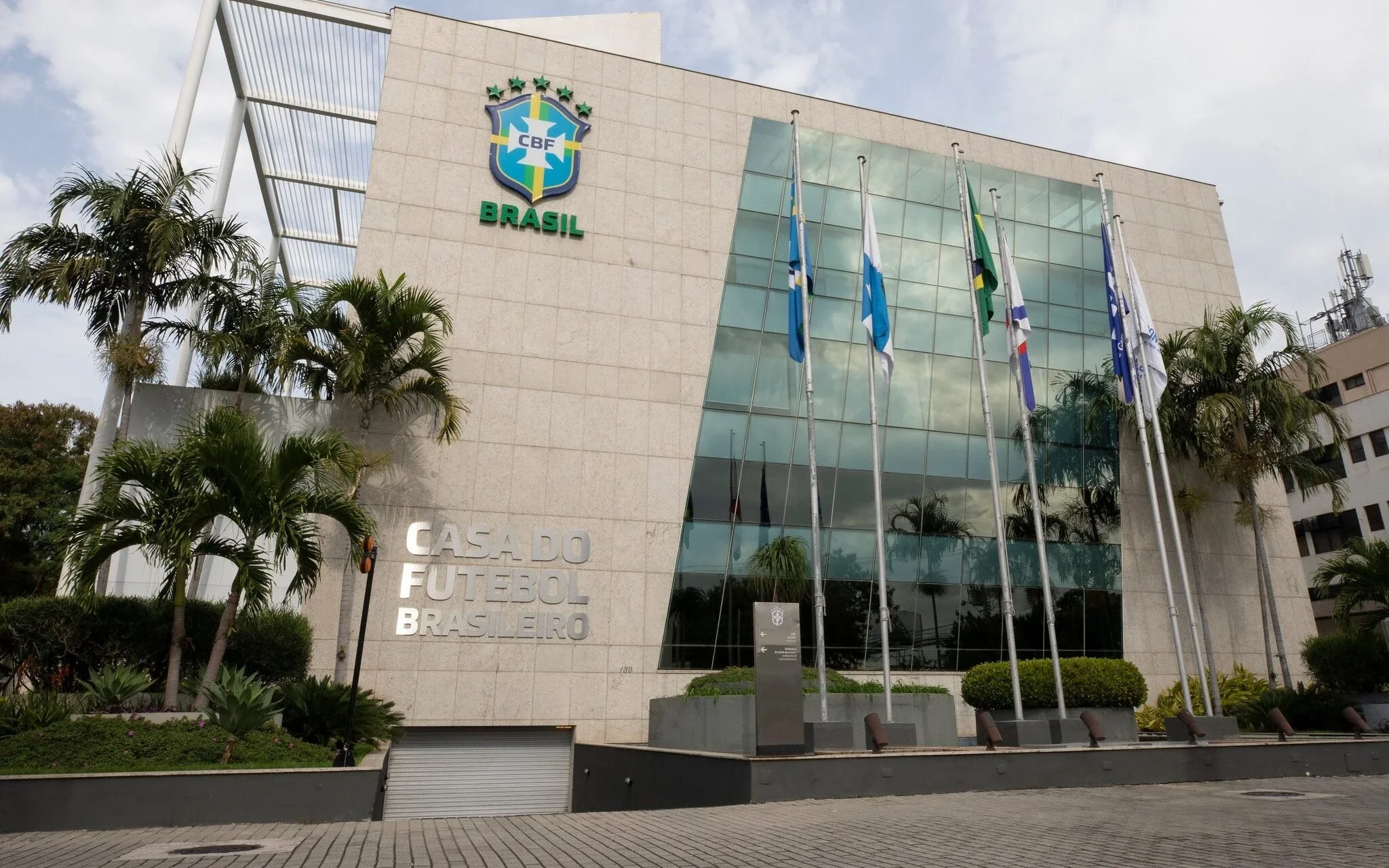 Lucas Figueiredo/CBF