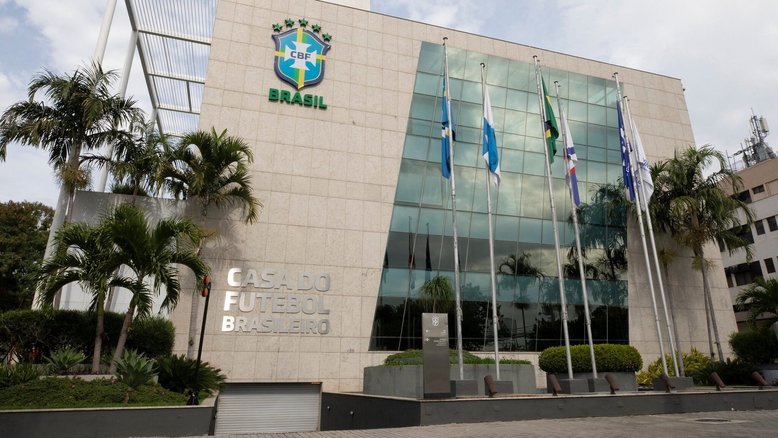 Lucas Figueiredo/CBF