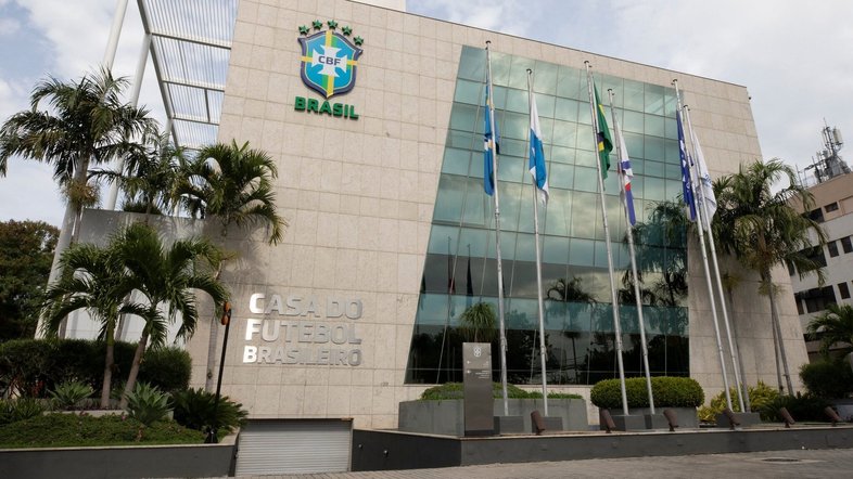 Lucas Figueiredo/CBF