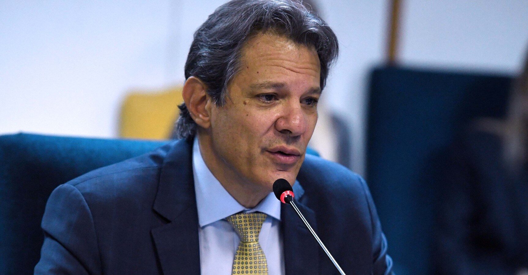 Haddad cancela viagem à Europa e ficará em Brasília para tratar 'temas domésticos'