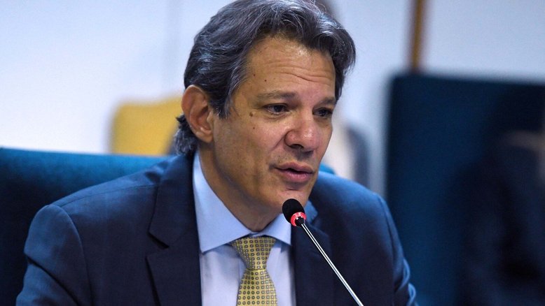 Fernando Haddad