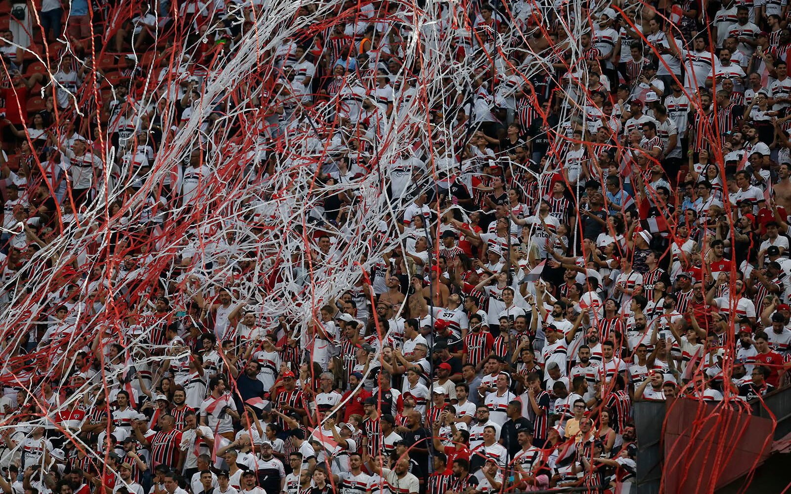 São Paulo aposta em volta ao MorumBis após 45 dias por embalo final rumo à Libertadores