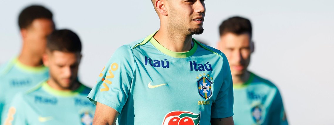 Palmeiras conclui compra por Andreas Pereira e ultrapassa R$ 700 milhões em reforços