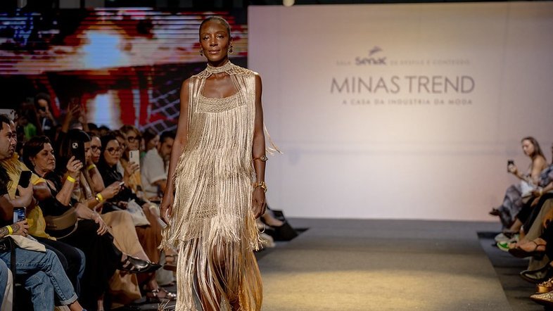 Minas Trend