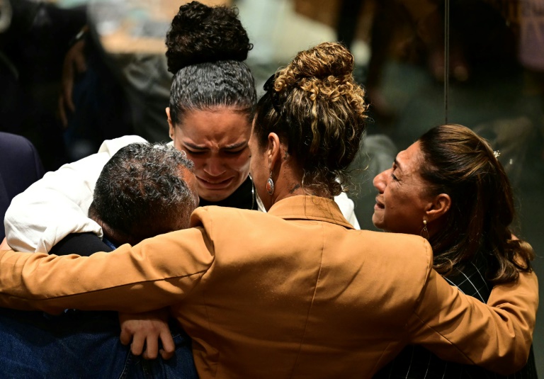 Assassinos de Marielle Franco são condenados a 78 e 59 anos de prisão