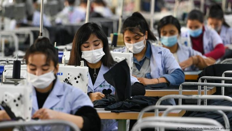 Aumento da idade de aposentadoria pode abalar a China
