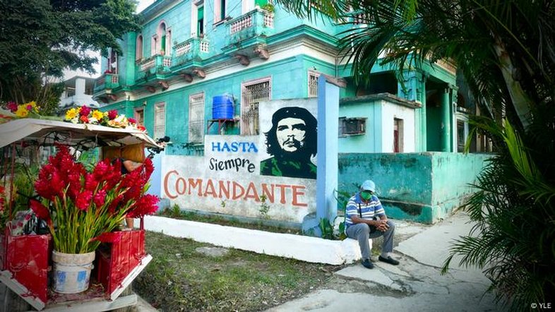 Como Che Guevara anteviu a atual crise econômica de Cuba